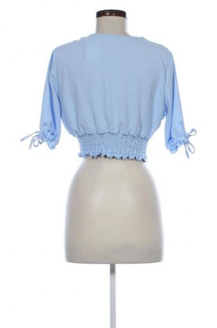 Bluzka damska NEW COLLECTION, Rozmiar S, Kolor Niebieski, Cena 177,00 zł