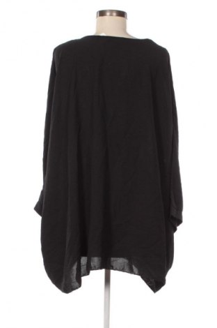 Bluzka damska NEW COLLECTION, Rozmiar 3XL, Kolor Czarny, Cena 80,99 zł