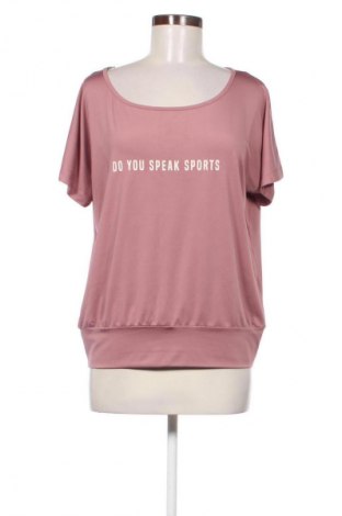 Damen Shirt NEWCENTIAL, Größe M, Farbe Aschrosa, Preis € 9,72