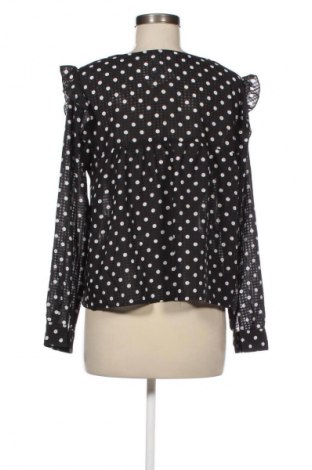 Bluză de femei Naf Naf, Mărime M, Culoare Multicolor, Preț 117,99 Lei