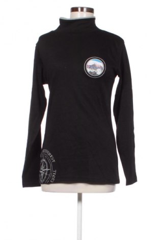 Damen Shirt Nebulus, Größe L, Farbe Schwarz, Preis 46,65 €