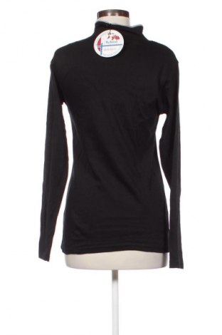 Damen Shirt Nebulus, Größe L, Farbe Schwarz, Preis 46,65 €