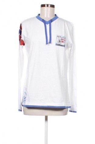 Damen Shirt Nebulus, Größe L, Farbe Mehrfarbig, Preis 46,65 €