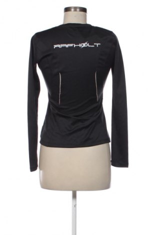 Damen Shirt New Balance, Größe M, Farbe Schwarz, Preis 17,00 €