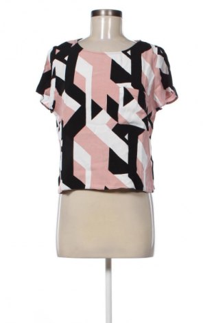 Damen Shirt New Look, Größe M, Farbe Mehrfarbig, Preis € 8,79