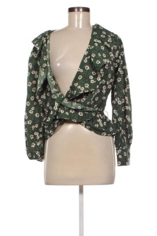 Bluză de femei New Look, Mărime M, Culoare Multicolor, Preț 36,99 Lei