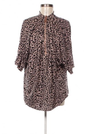 Bluzka damska New Look, Rozmiar XXL, Kolor Kolorowy, Cena 38,99 zł