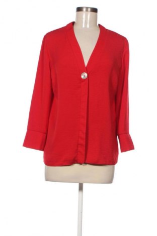 Bluzka damska New Look, Rozmiar M, Kolor Czerwony, Cena 43,68 zł