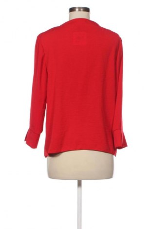 Bluzka damska New Look, Rozmiar M, Kolor Czerwony, Cena 43,68 zł