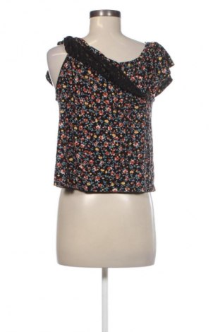 Damen Shirt New Look, Größe M, Farbe Mehrfarbig, Preis 9,72 €