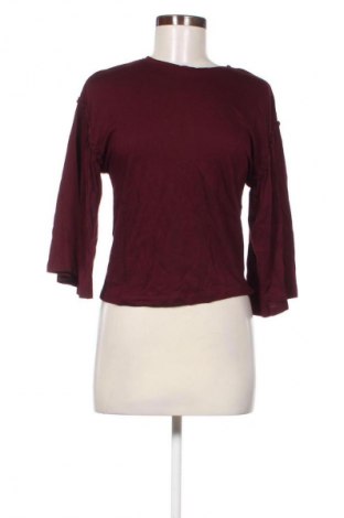 Bluză de femei New Look, Mărime XS, Culoare Mov, Preț 50,00 Lei