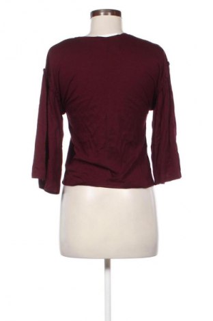 Bluză de femei New Look, Mărime XS, Culoare Mov, Preț 50,00 Lei