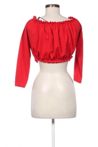 Damen Shirt New Look, Größe L, Farbe Rot, Preis € 15,80