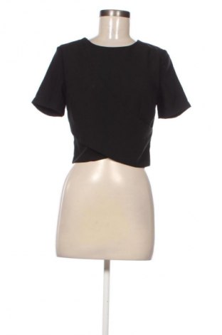 Dámska blúza New Look, Veľkosť S, Farba Čierna, Cena  9,95 €