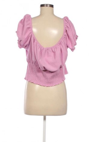 Damen Shirt New Look, Größe XL, Farbe Rosa, Preis € 9,72