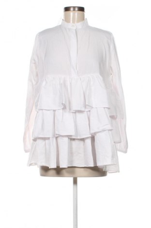 Női blúz New Style, Méret XL, Szín Fehér, Ár 3 899 Ft