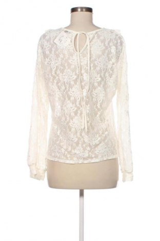 Bluză de femei New York & Company, Mărime M, Culoare Alb, Preț 46,99 Lei