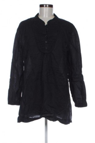 Bluzka damska Newport, Rozmiar XL, Kolor Czarny, Cena 44,94 zł
