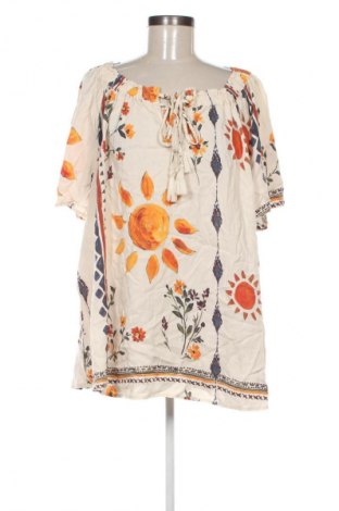 Dámska blúza Next, Veľkosť XXL, Farba Viacfarebná, Cena  29,95 €