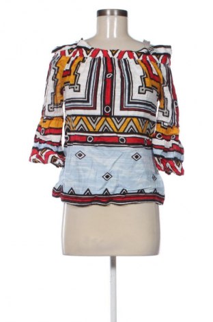 Damen Shirt Next, Größe S, Farbe Mehrfarbig, Preis 17,39 €