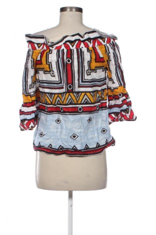 Damen Shirt Next, Größe S, Farbe Mehrfarbig, Preis 17,39 €