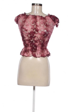 Damen Shirt Nice Girl, Größe S, Farbe Mehrfarbig, Preis € 15,94