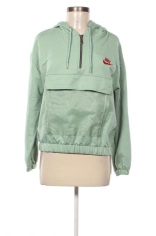 Női blúz Nike, Méret L, Szín Zöld, Ár 9 389 Ft
