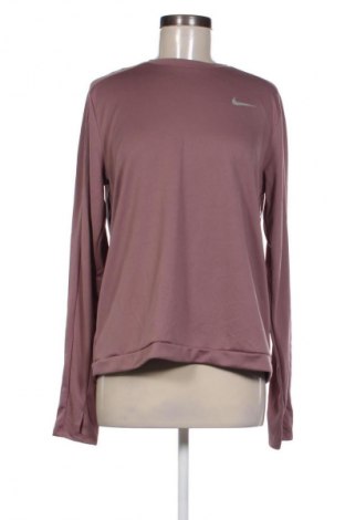 Női blúz Nike, Méret L, Szín Hamurózsaszín, Ár 8 149 Ft