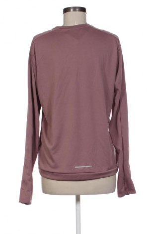 Női blúz Nike, Méret L, Szín Hamurózsaszín, Ár 8 149 Ft
