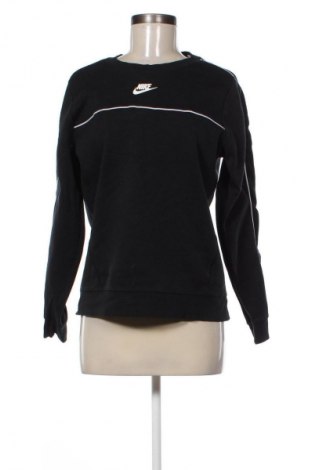 Damen Shirt Nike, Größe M, Farbe Schwarz, Preis 24,55 €