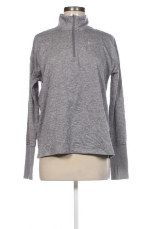 Bluză de femei Nike, Mărime M, Culoare Gri, Preț 117,99 Lei