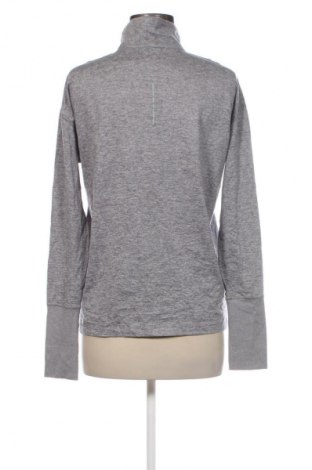 Bluză de femei Nike, Mărime M, Culoare Gri, Preț 117,99 Lei