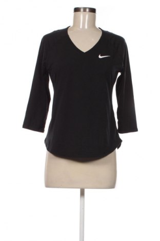 Bluză de femei Nike, Mărime M, Culoare Negru, Preț 170,99 Lei