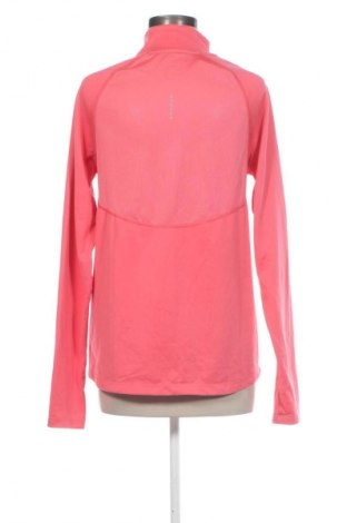 Bluzka damska Nike, Rozmiar M, Kolor Czerwony, Cena 77,75 zł