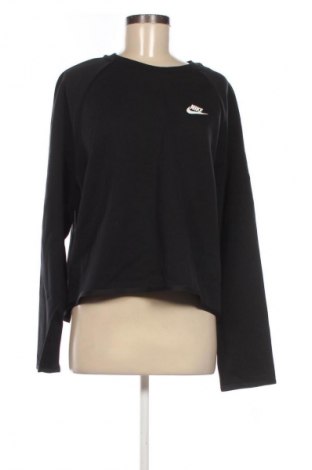 Damen Shirt Nike, Größe XL, Farbe Schwarz, Preis 74,99 €