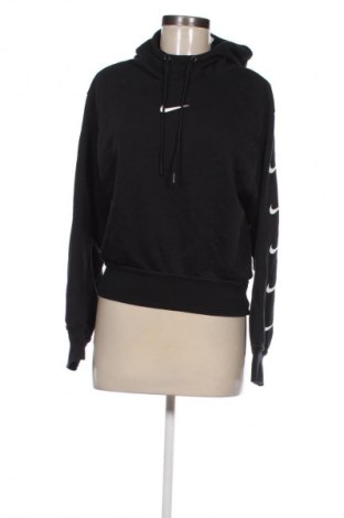 Bluzka damska Nike, Rozmiar S, Kolor Czarny, Cena 110,34 zł