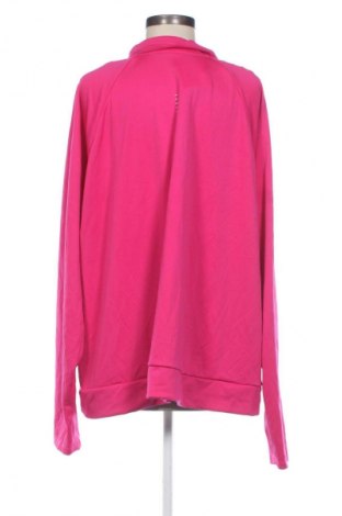 Γυναικεία μπλούζα Nike, Μέγεθος 3XL, Χρώμα Ρόζ , Τιμή 23,99 €