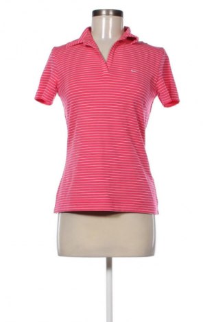 Damen T-Shirt Nike Golf, Größe S, Farbe Mehrfarbig, Preis 13,82 €