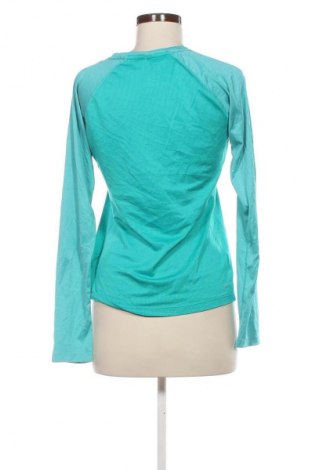 Bluză de femei Nike Running, Mărime M, Culoare Verde, Preț 121,99 Lei