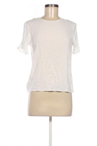 Damen Shirt Noisy May, Größe M, Farbe Weiß, Preis 13,80 €