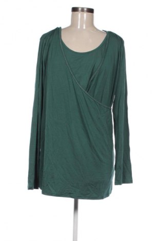 Damen Shirt Noppies, Größe XL, Farbe Grün, Preis 46,65 €