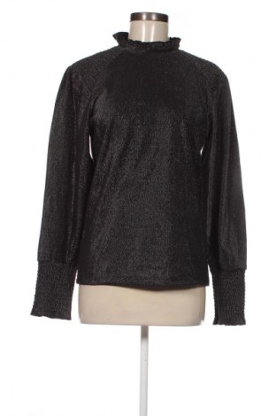 Bluză de femei Nukus, Mărime S, Culoare Negru, Preț 165,99 Lei