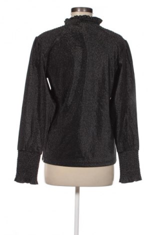 Bluză de femei Nukus, Mărime S, Culoare Negru, Preț 165,99 Lei