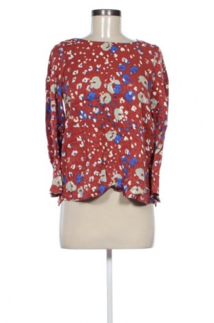 Bluză de femei Numph, Mărime XS, Culoare Multicolor, Preț 56,99 Lei