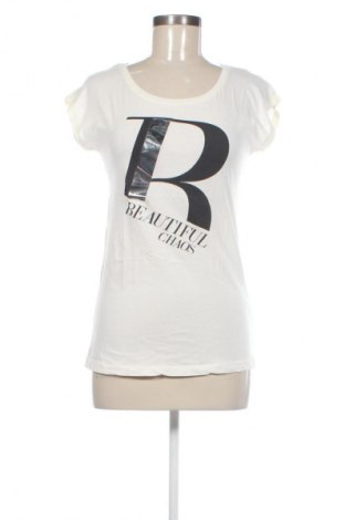 Bluzka damska ONLY, Rozmiar S, Kolor ecru, Cena 44,94 zł