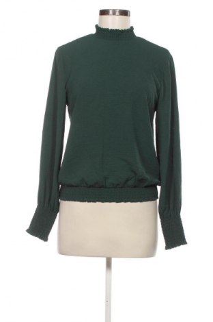 Bluză de femei ONLY, Mărime XS, Culoare Verde, Preț 69,99 Lei