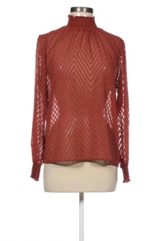Bluzka damska ONLY, Rozmiar S, Kolor Czerwony, Cena 27,99 zł