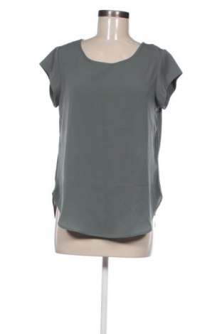 Bluză de femei ONLY, Mărime S, Culoare Verde, Preț 52,63 Lei
