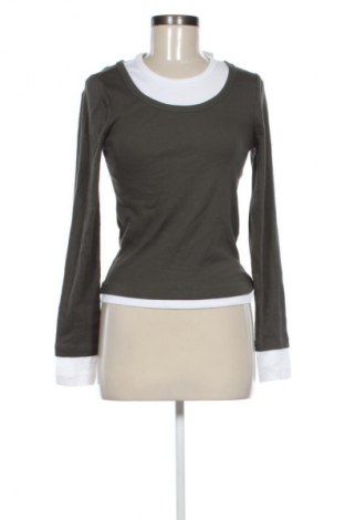 Damen Shirt ONLY, Größe M, Farbe Grün, Preis 31,99 €