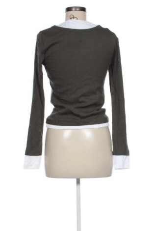 Damen Shirt ONLY, Größe M, Farbe Grün, Preis 31,99 €
